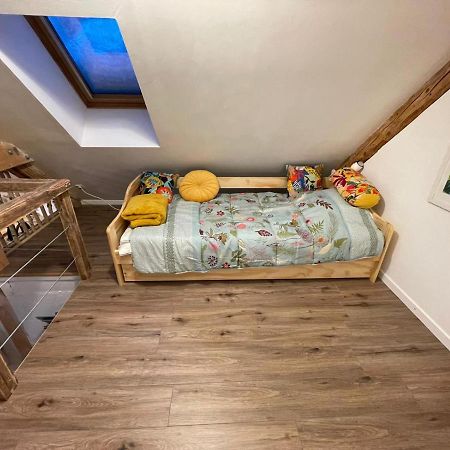 Gite La Cochette Corbel Kültér fotó