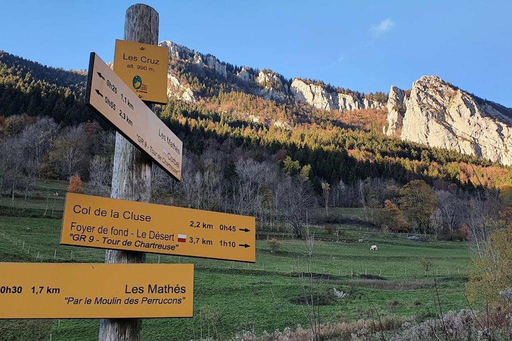 Gite La Cochette Corbel Kültér fotó