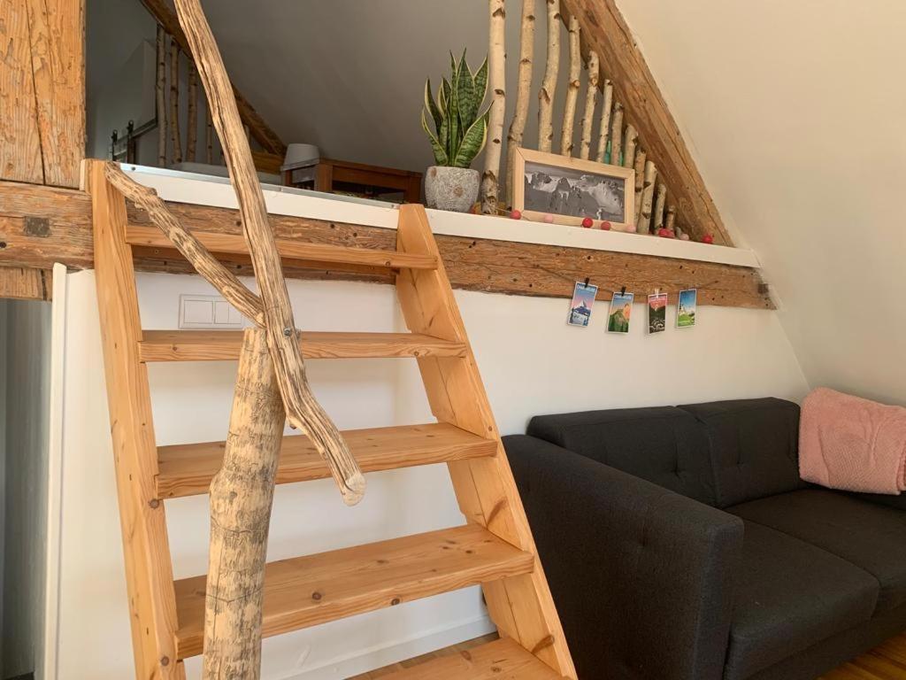 Gite La Cochette Corbel Kültér fotó
