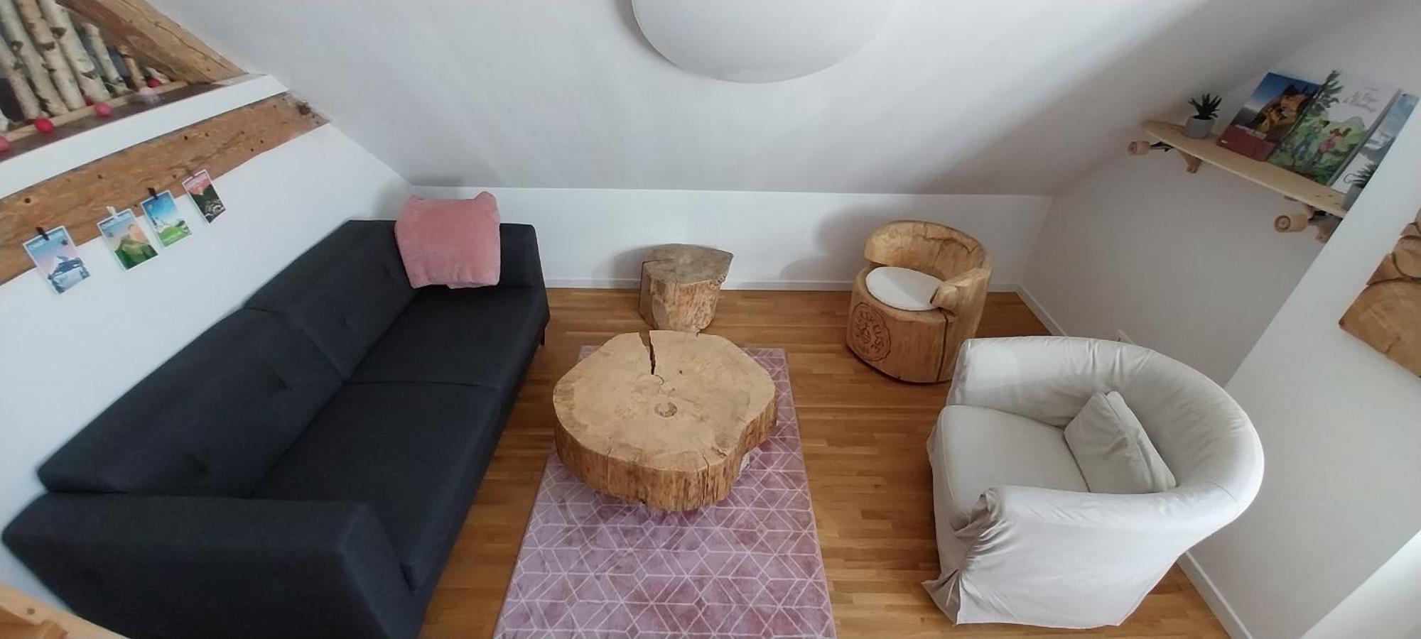 Gite La Cochette Corbel Kültér fotó